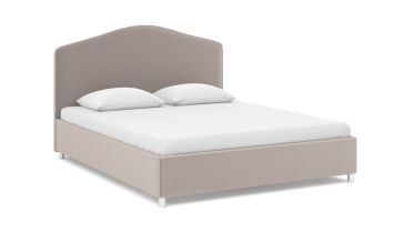 

Кровать Lira Box Casanova Grey